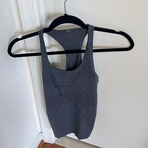 Swiftly Regular Length Tank